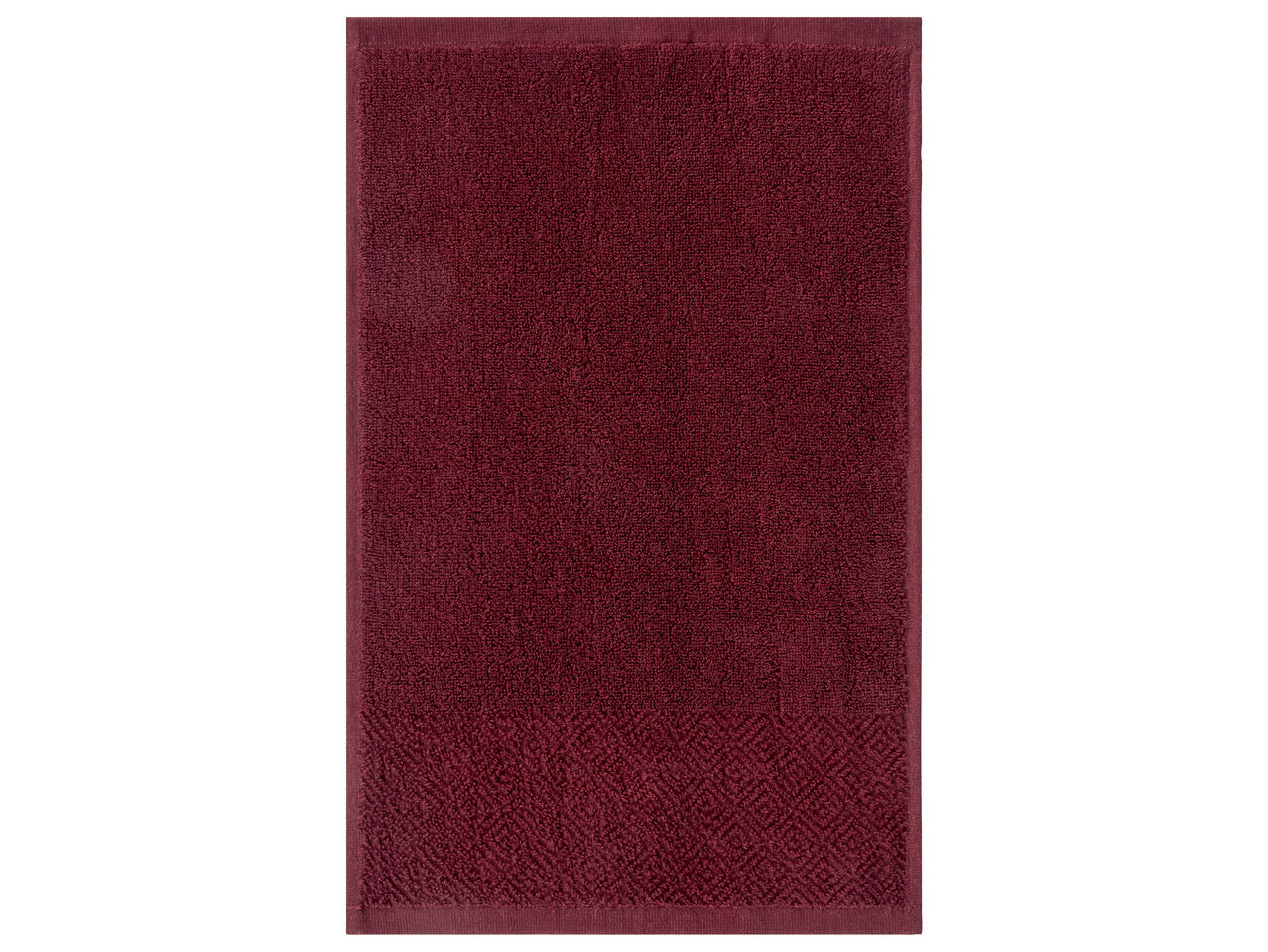 LIVARNO HOME® Ręcznik frotté 30 x 50 cm, 2 , cena 6,99 PLN
LIVARNO HOME® Ręcznik ...