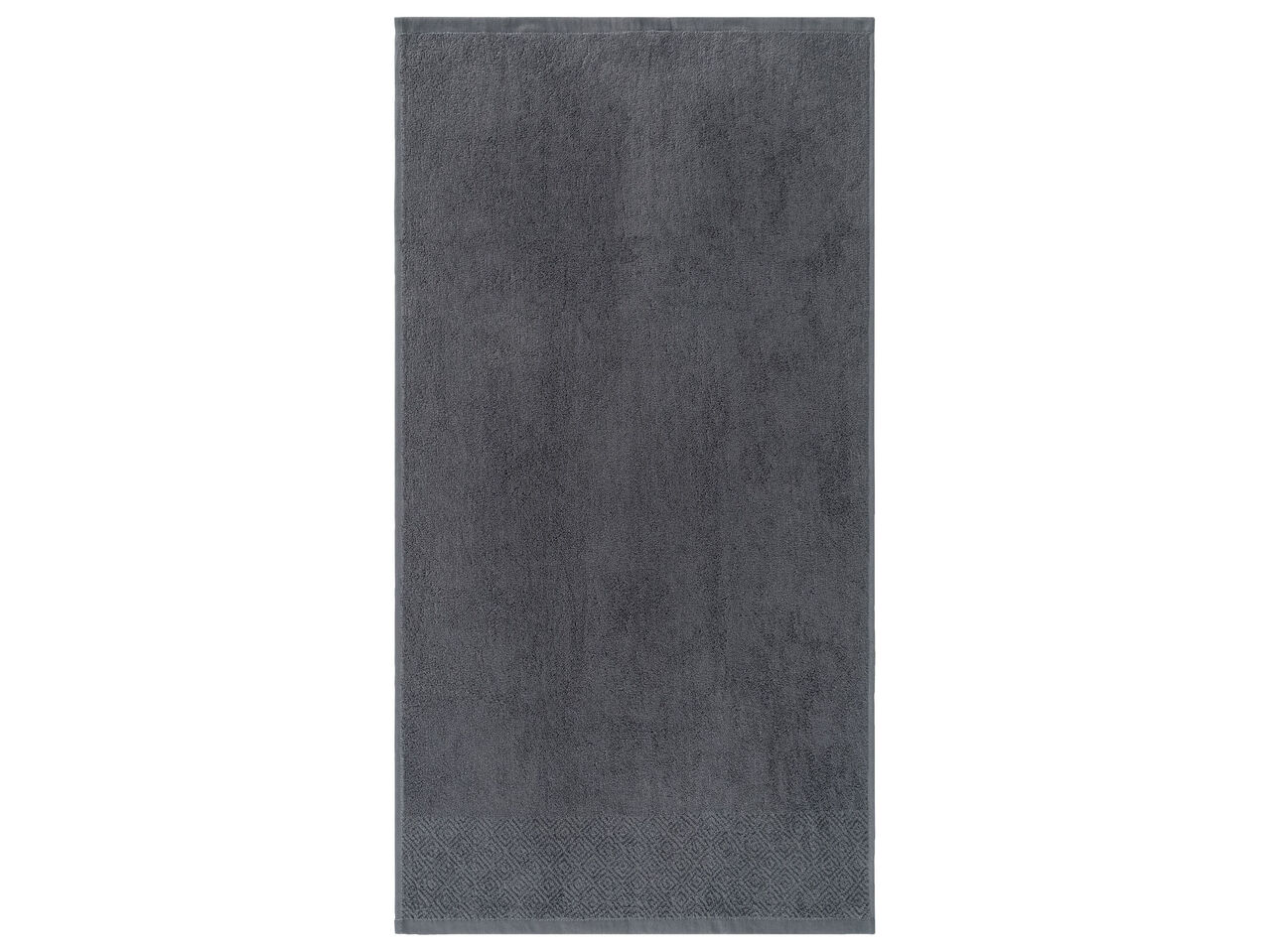 LIVARNO HOME® Ręcznik frotté 50 x 100 cm , cena 12,99 PLN
LIVARNO HOME® Ręcznik ...