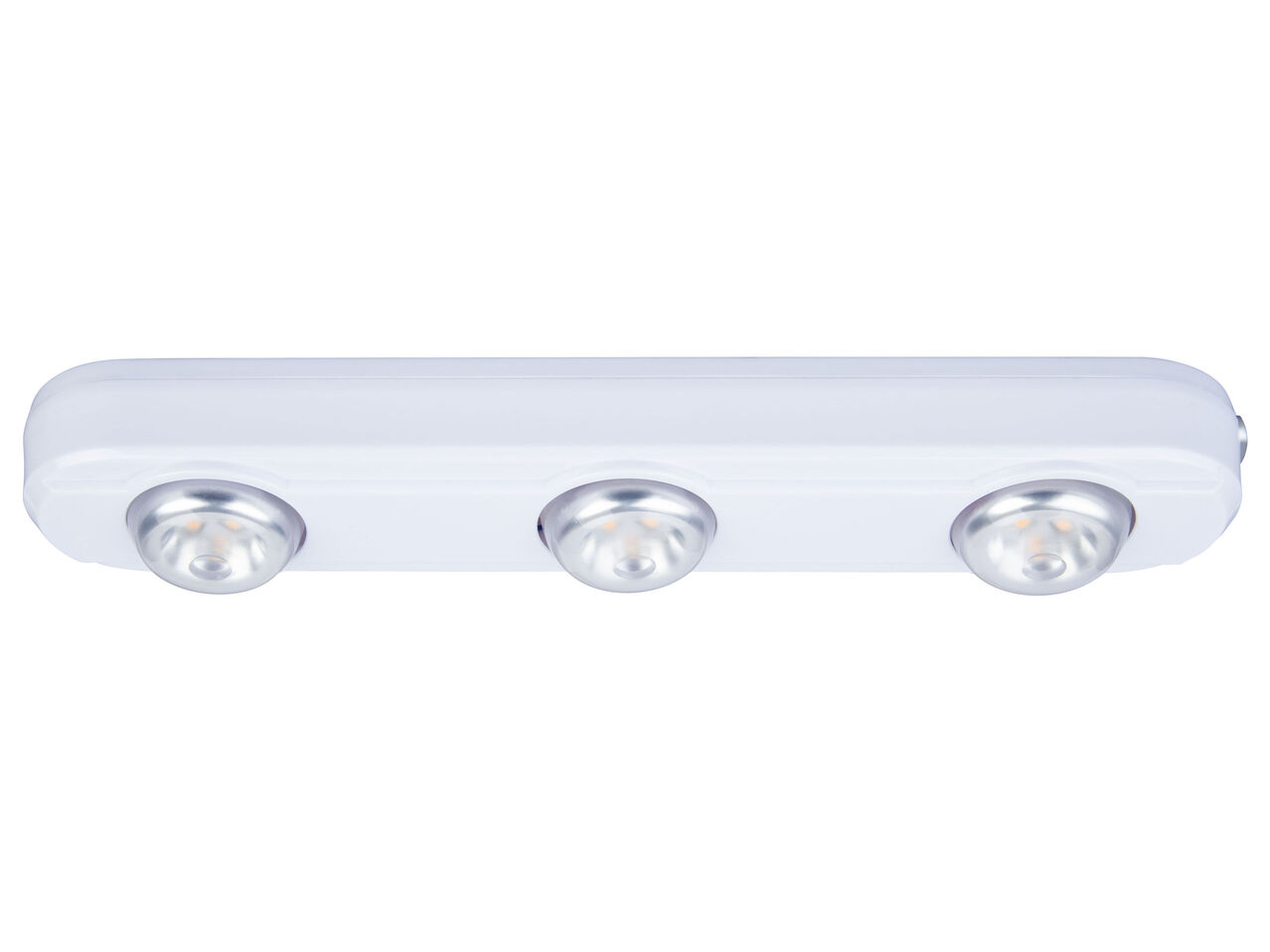 LIVARNO HOME® Oprawa oświetleniowa LED , cena 19 PLN
- z przełącznikiem ...