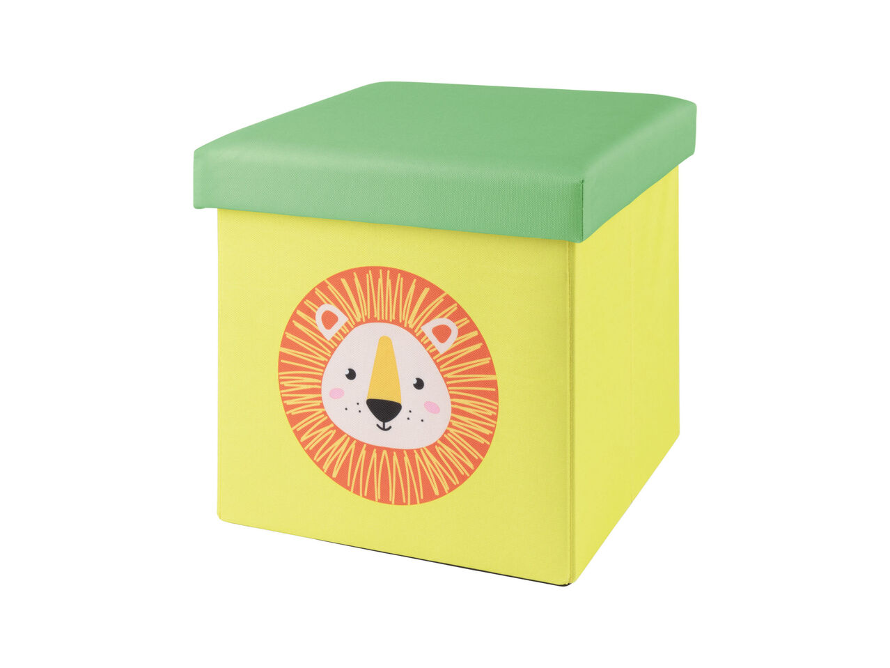 LIVARNO HOME® Puf ze schowkiem 19 l , cena 29,99 PLN
LIVARNO HOME® Puf ze ...