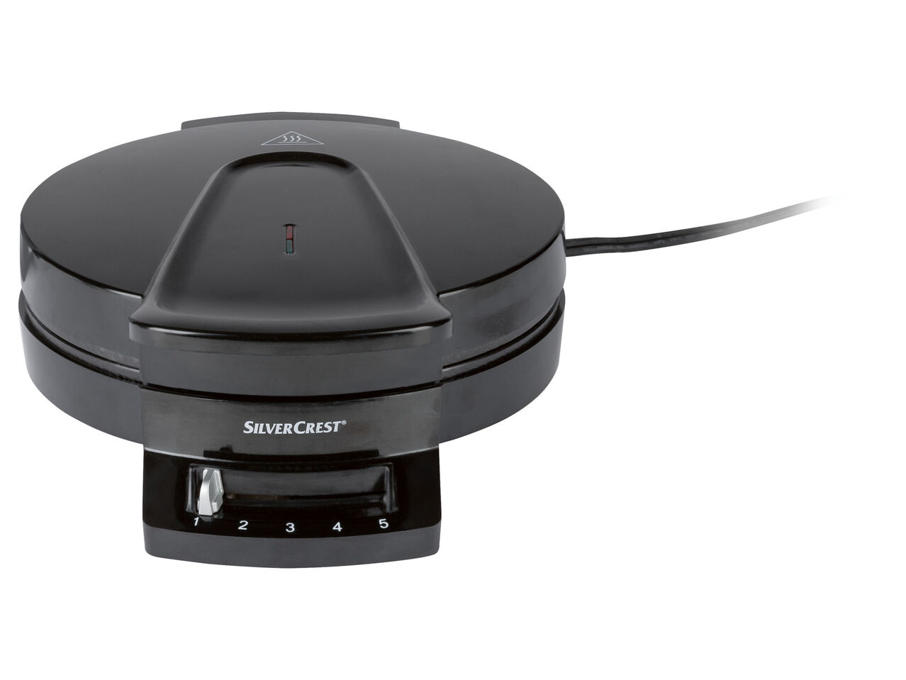 SILVERCREST KITCHEN TOOLS® Gofrownica 1200 W , cena 48 PLN
SILVERCREST KITCHEN ...