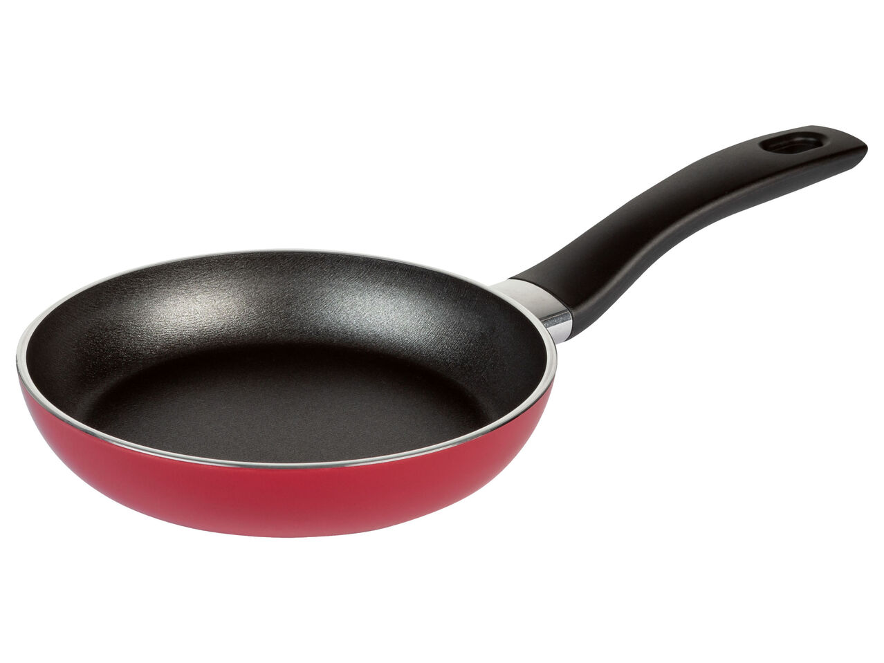 ERNESTO® Patelnia aluminiowa ⌀ 14 cm , cena 17,99 PLN
ERNESTO® Patelnia aluminiowa ...