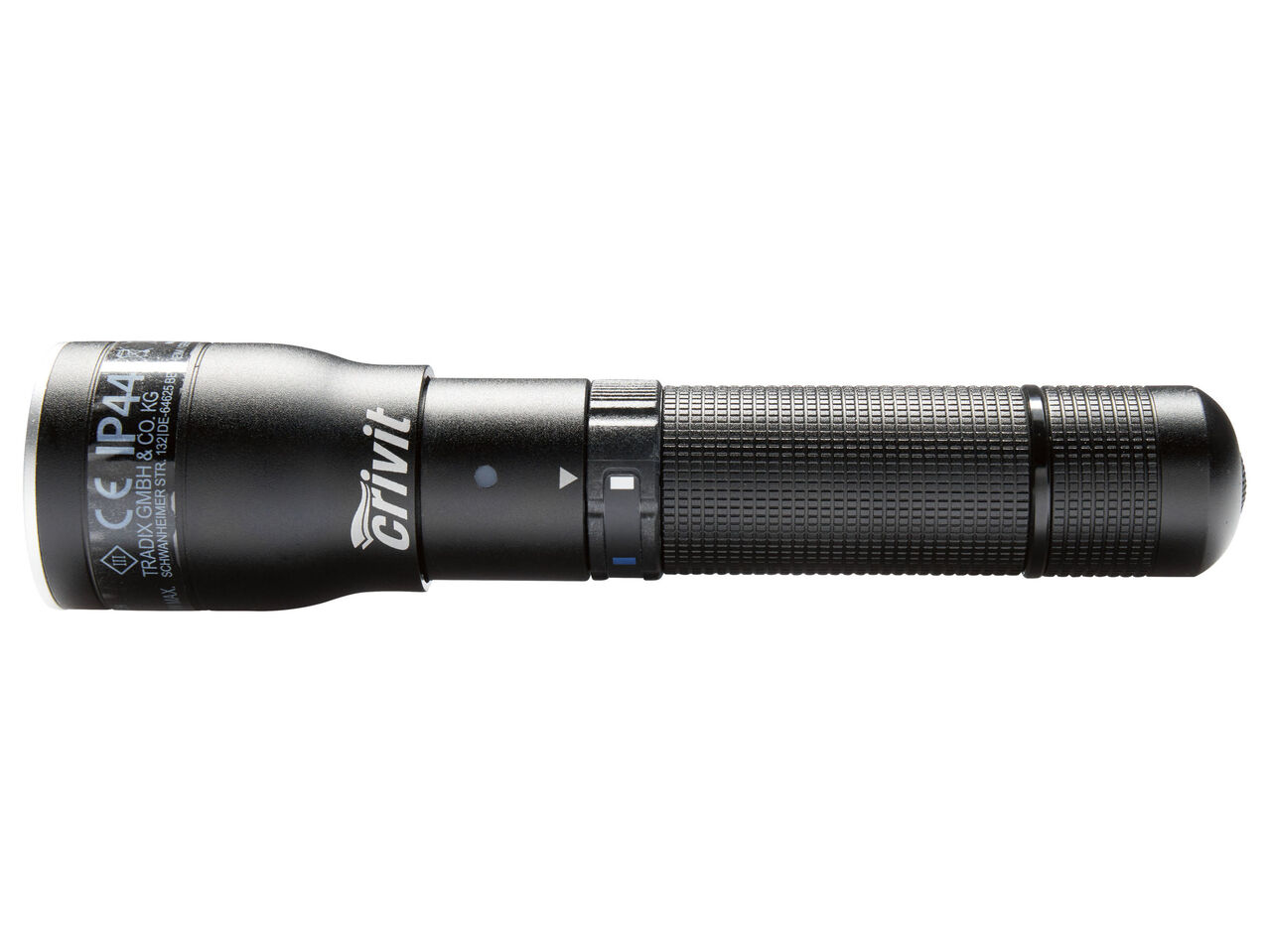 CRIVIT® Akumulatorowa latarka LED , cena 99 PLN
CRIVIT® Akumulatorowa latarka ...
