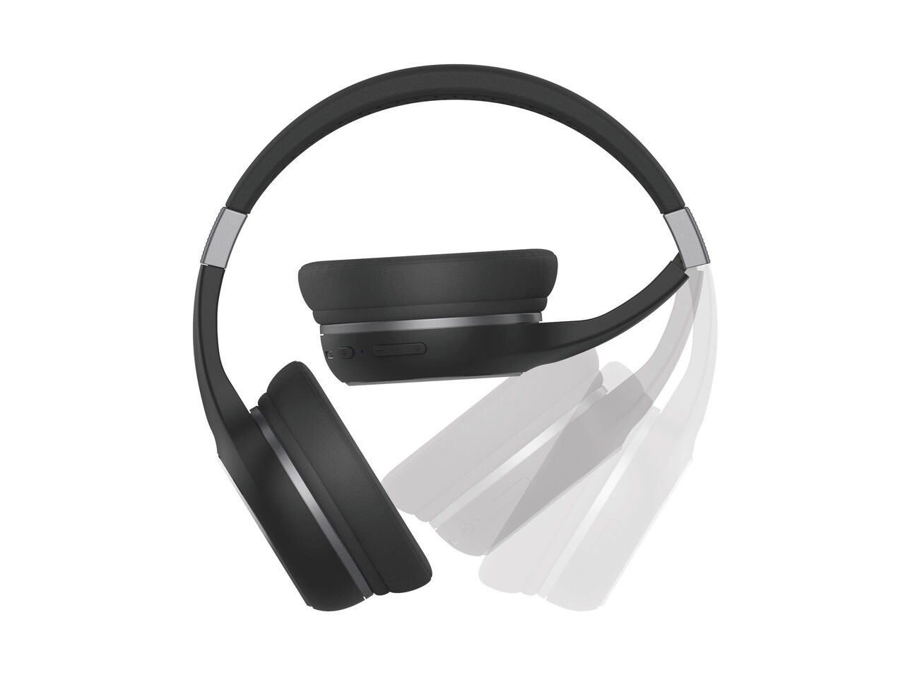 MOTOROLA® Słuchawki bezprzewodowe z Bluetooth® , cena 79 PLN
MOTOROLA® Słuchawki ...