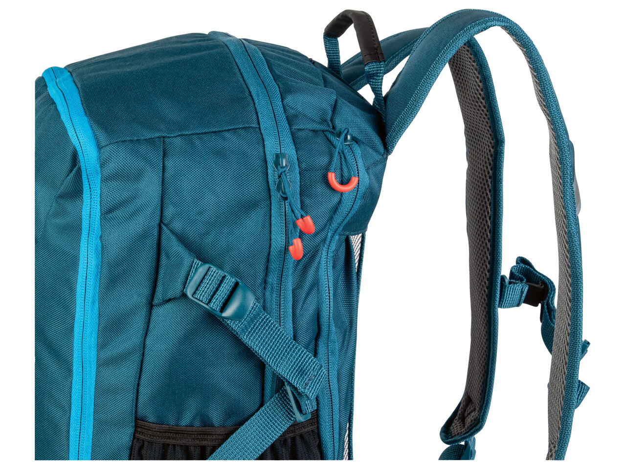 ROCKTRAIL® Plecak trekkingowy 25 l , cena 69,9 PLN
ROCKTRAIL® Plecak trekkingowy ...