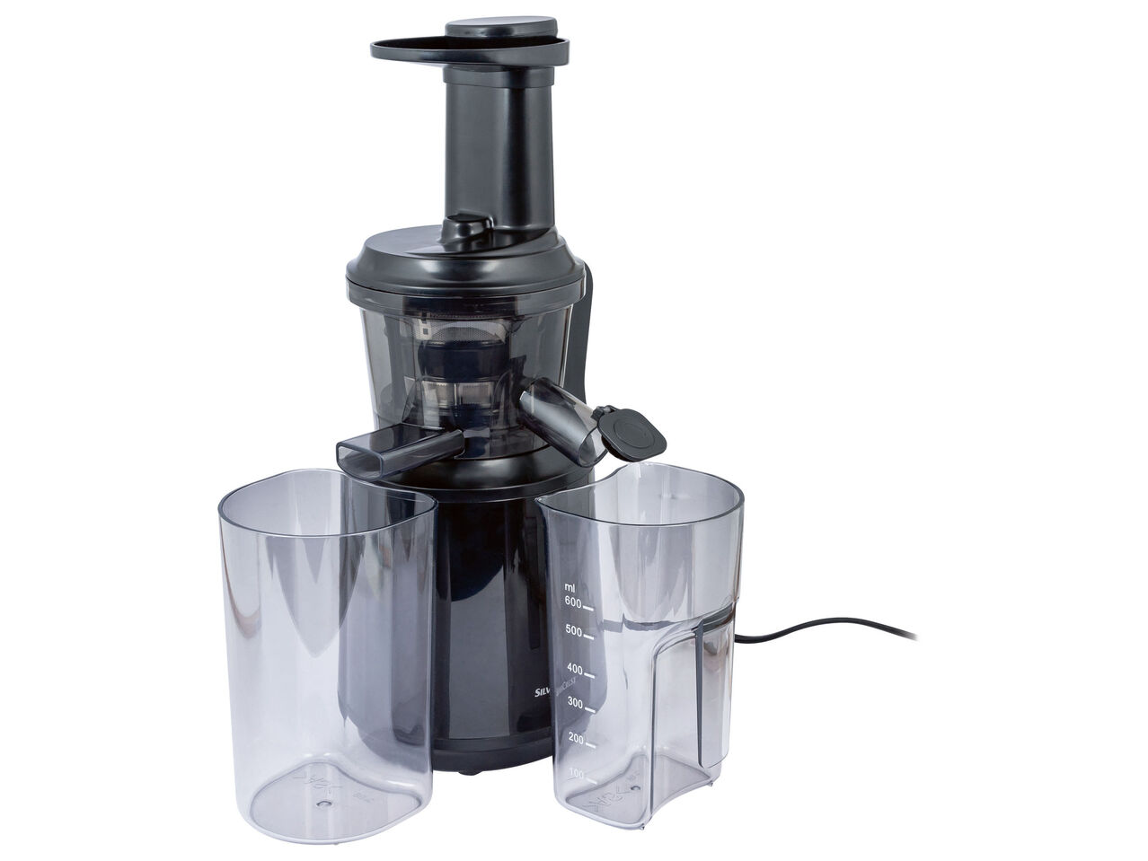 SILVERCREST® KITCHEN TOOLS Wyciskarka wolnoobrotowa , cena 279 PLN
SILVERCREST® ...