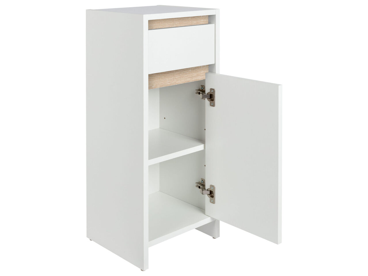 LIVARNO HOME® Szafka półsłupek Oslo , cena 99 PLN
LIVARNO HOME® Szafka półsłupek ...