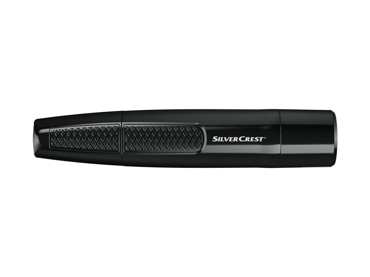 SILVERCREST PERSONAL CARE® Trymer do nosa i uszu , cena 21,99 PLN
SILVERCREST ...