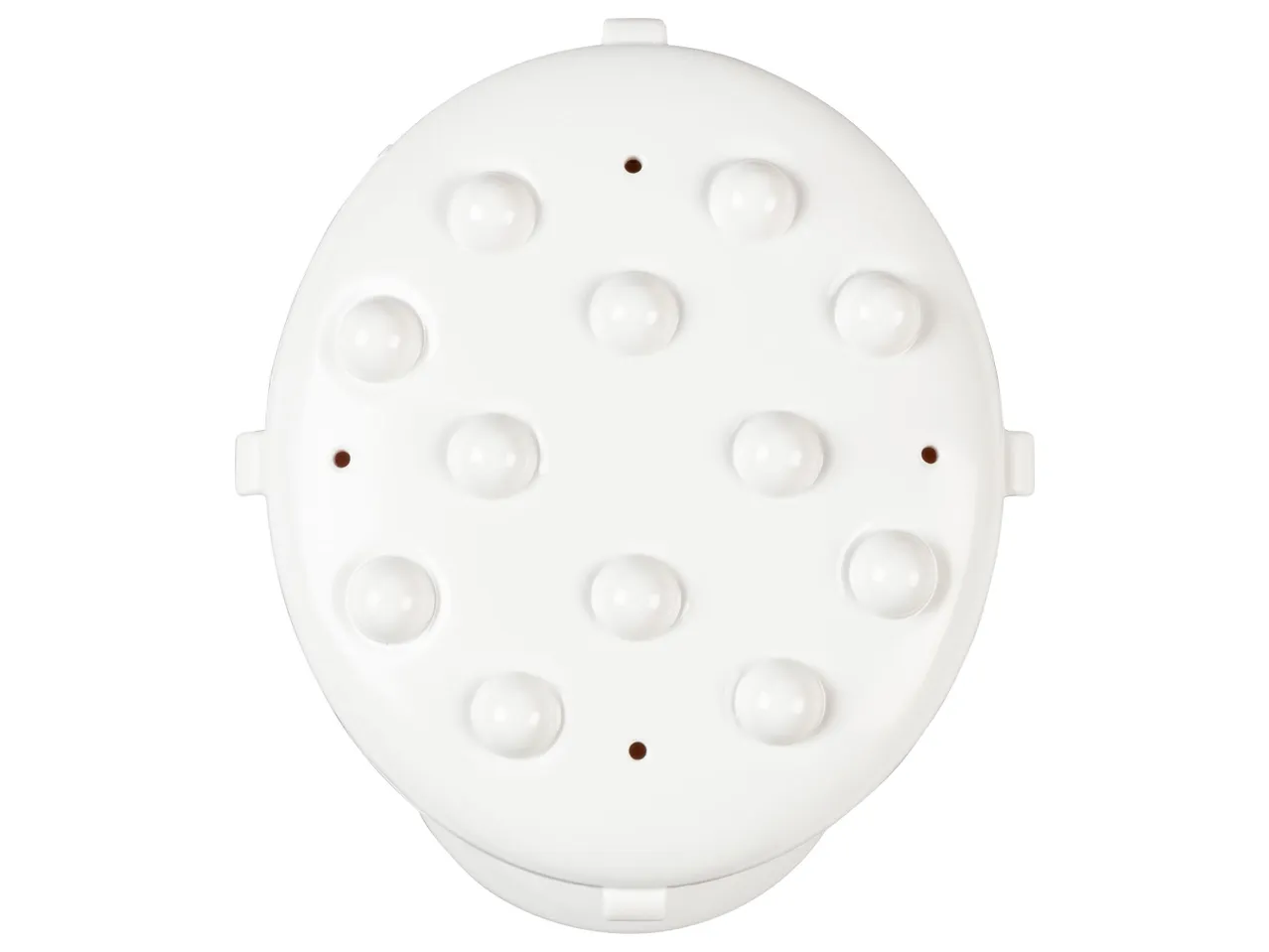 SILVERCREST® PERSONAL CARE Masażer wibracyjny , cena 29,99 PLN
SILVERCREST® ...