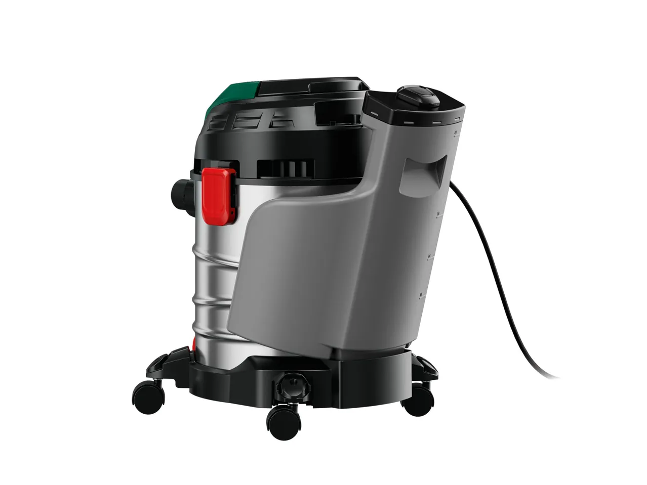 PARKSIDE® Odkurzacz piorący 1600 W , cena 384,23 PLN
PARKSIDE® Odkurzacz piorący ...