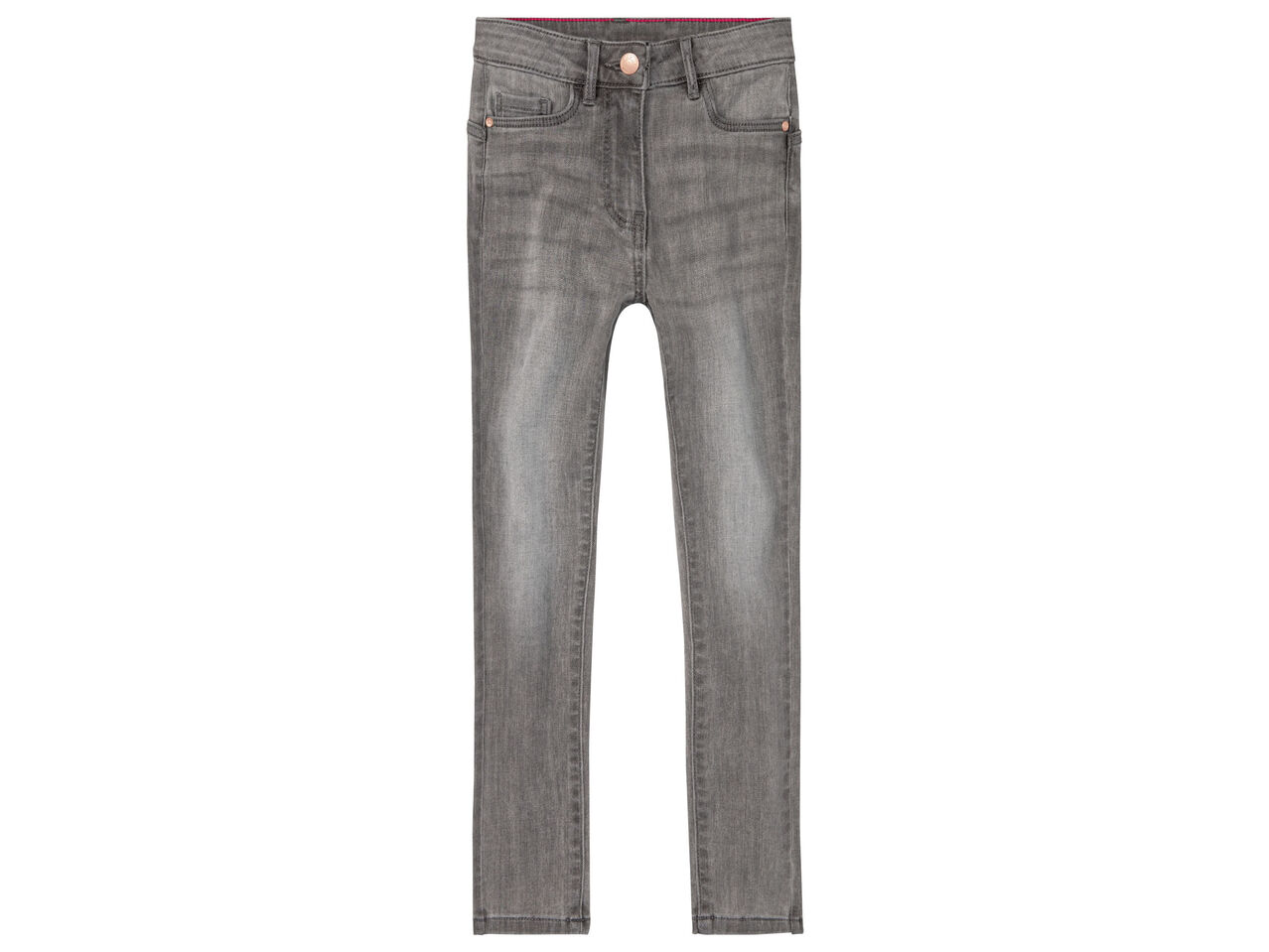 pepperts!® Jeansy dziewczęce , cena 39,99 PLN
pepperts!® Jeansy dziewczęce ...