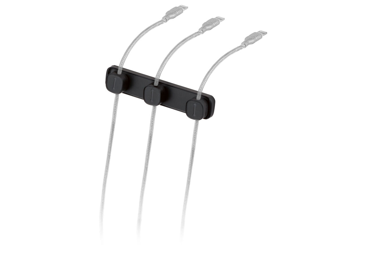 TRONIC® Magnetyczny uchwyt do kabli , cena 19,99 PLN
TRONIC® Magnetyczny uchwyt ...