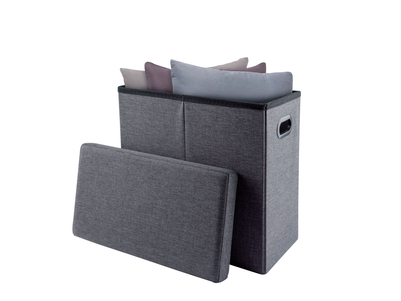 LIVARNOHOME® Puf składany , cena 59,9 PLN
LIVARNOHOME® Puf składany
- ok. ...