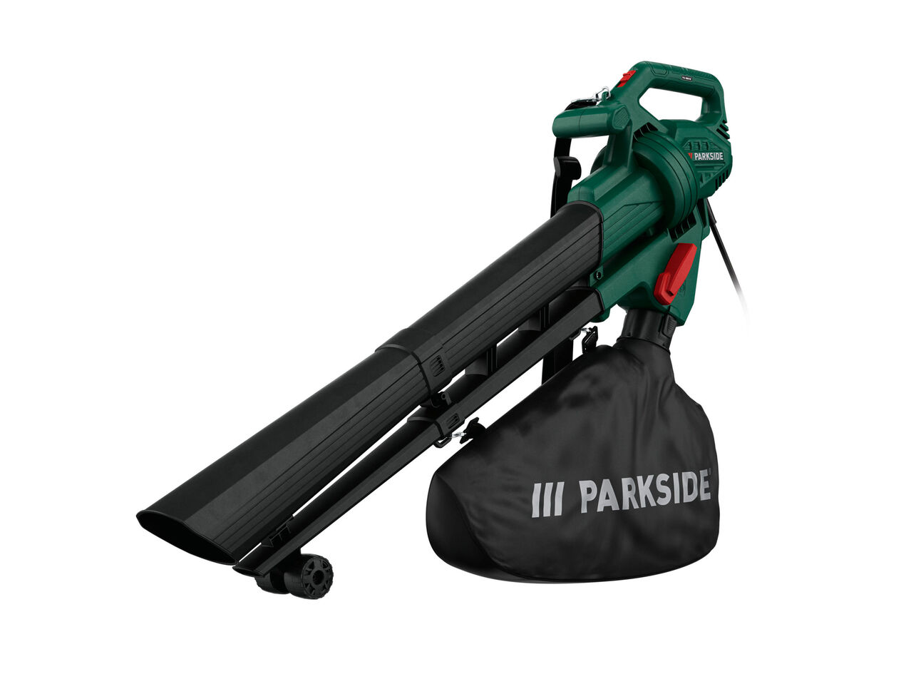 PARKSIDE® Elektryczny odkurzacz ogrodowy 2600 , cena 169 PLN
PARKSIDE® Elektryczny ...