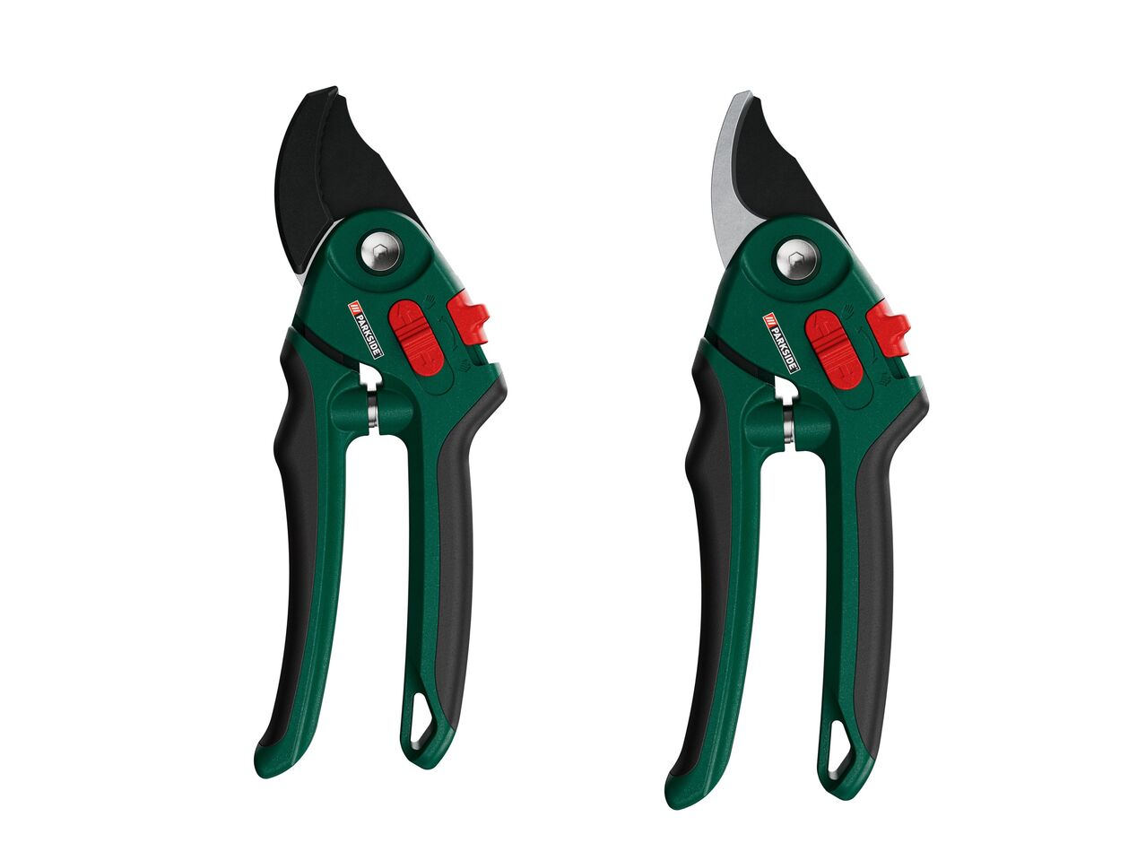 PARKSIDE® Sekator lub nożyce ogrodowe , cena 19,99 PLN
PARKSIDE® Sekator lub ...