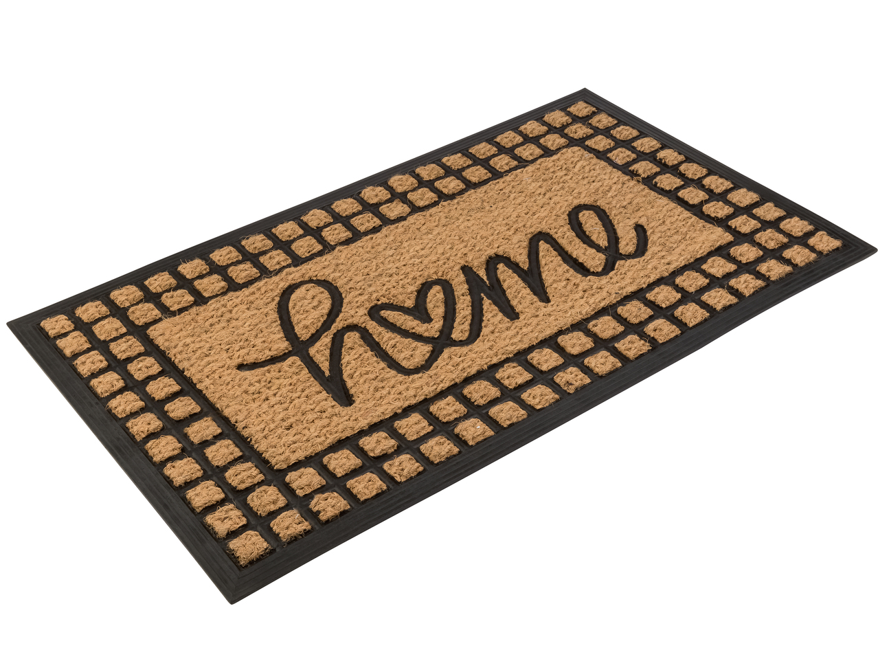 LIVARNO HOME® Wycieraczka kokosowa 45 x 75 cm , cena 26,99 PLN
LIVARNO HOME® ...
