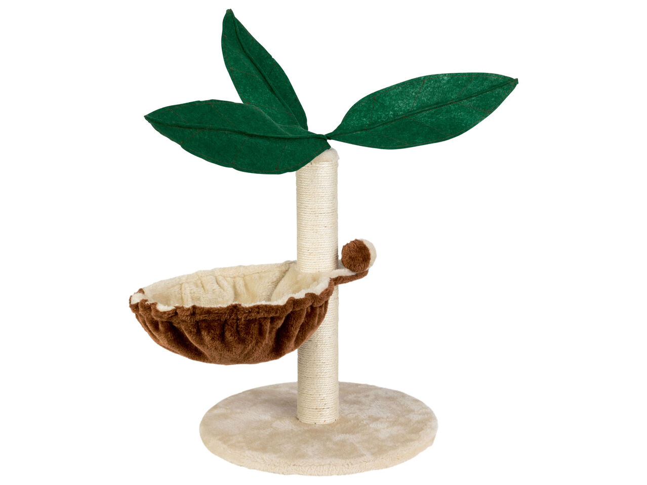 zoofari® Hamak lub drapak , cena 79,9 PLN
zoofari® Hamak lub drapak
- drapak: ...