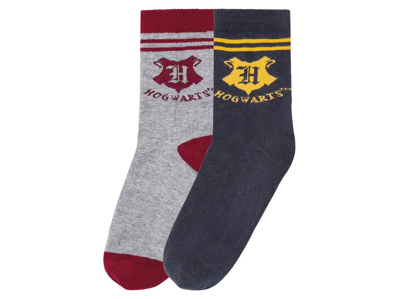 Skarpetki z kolekcji Harry Potter, 2 pary* , cena 4,99 PLN
Skarpetki z kolekcji ...