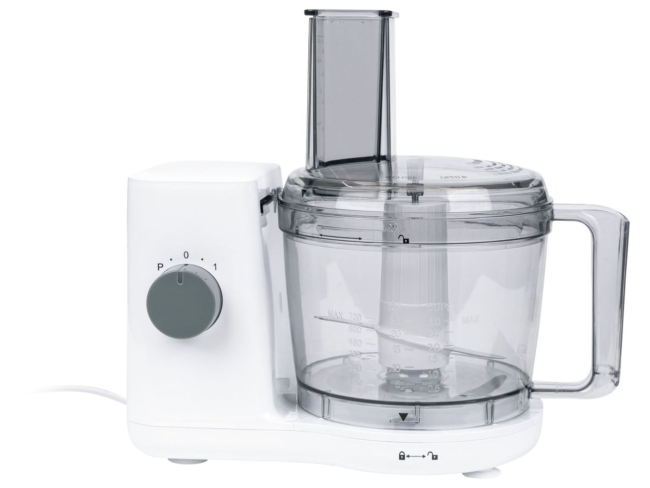SILVERCREST® KITCHEN TOOLS Robot kuchenny do , cena 139 PLN
SILVERCREST® KITCHEN ...