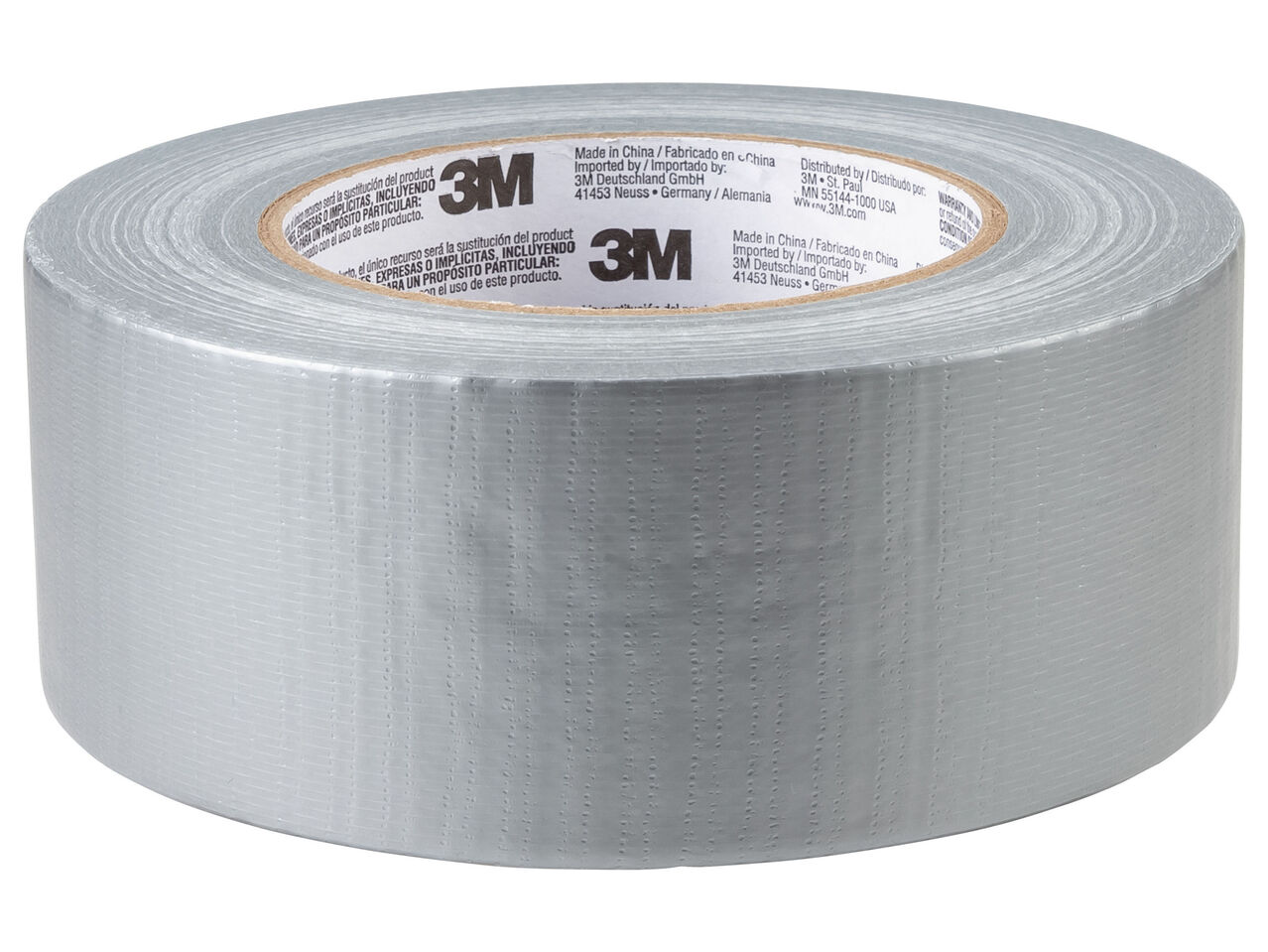 3M® Taśma naprawcza samoprzylepna , cena 14,99 PLN
3M® Taśma naprawcza samoprzylepna ...