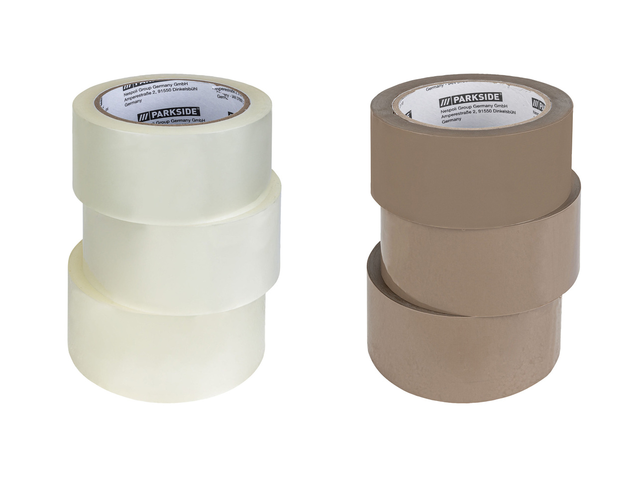 PARKSIDE® Zestaw 3 taśm klejących , cena 17,99 PLN
PARKSIDE® Zestaw 3 taśm ...