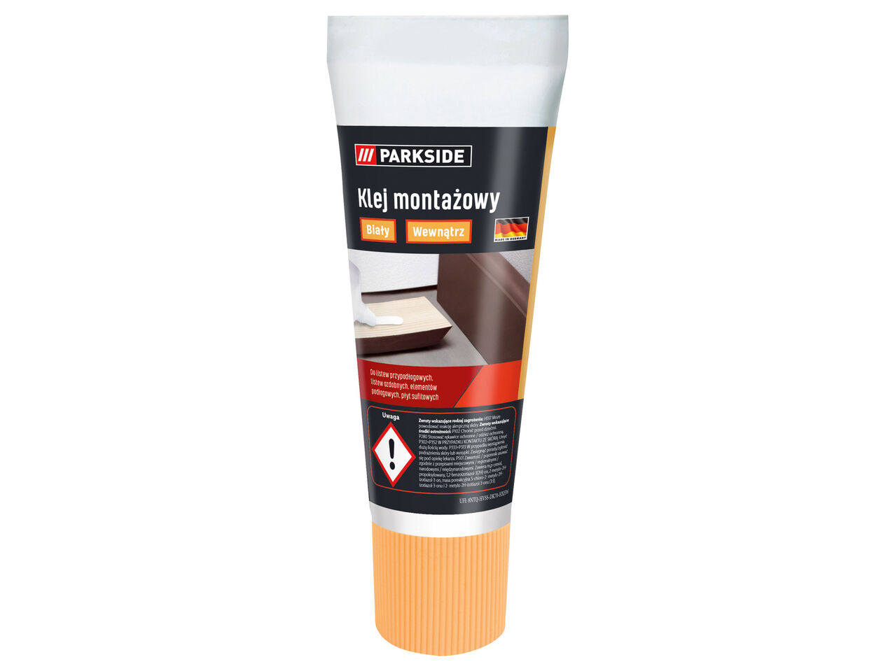 PARKSIDE® Preparat naprawczy , cena 9,99 PLN
PARKSIDE® Preparat naprawczy ...