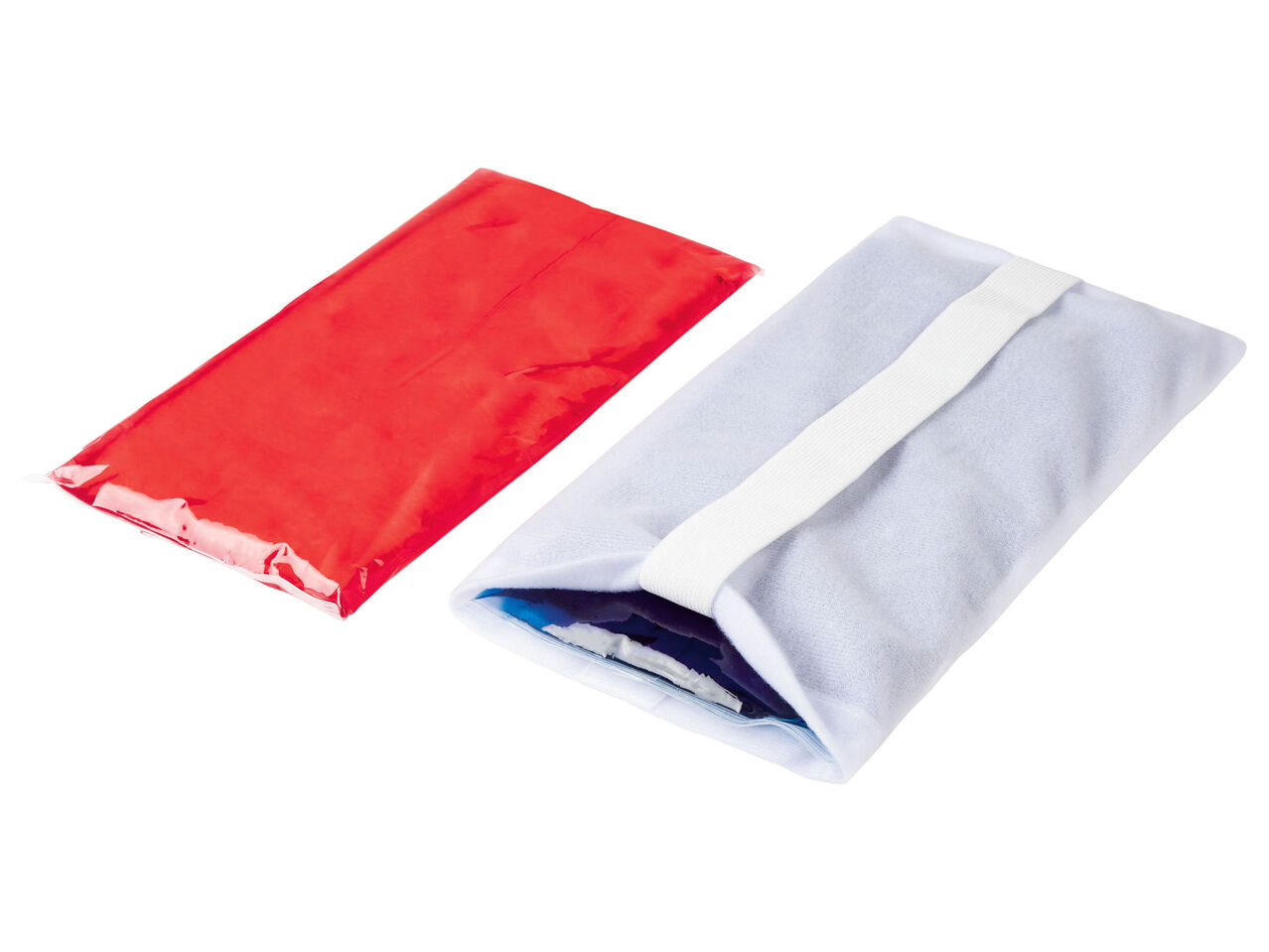 SENSIPLAST® Zestaw kompresów, 2 szt. , cena 16,99 PLN
SENSIPLAST® Zestaw kompresów, ...