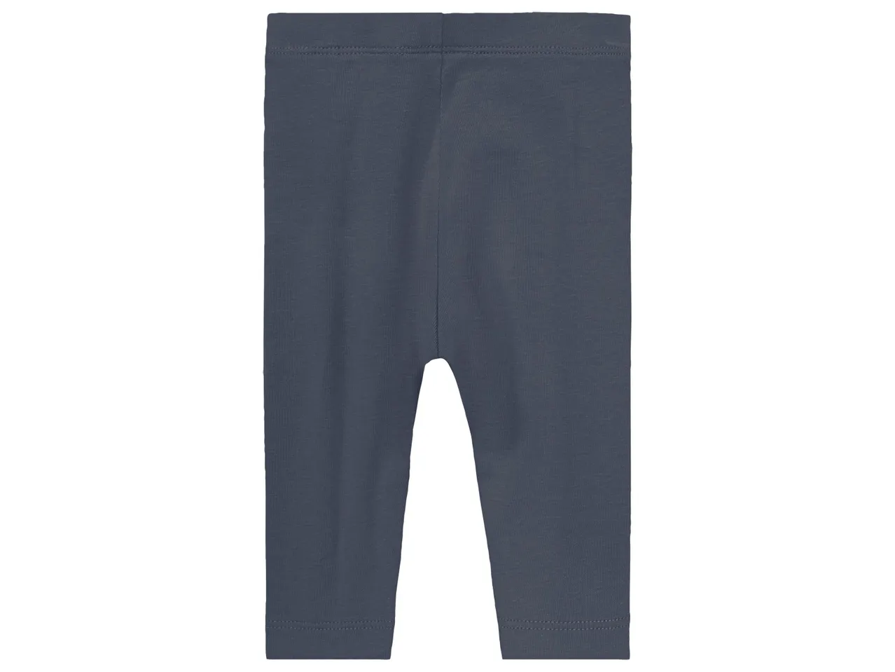 lupilu® Legginsy niemowlęce z bawełny, 2 pary , cena 13 PLN
lupilu® Legginsy ...