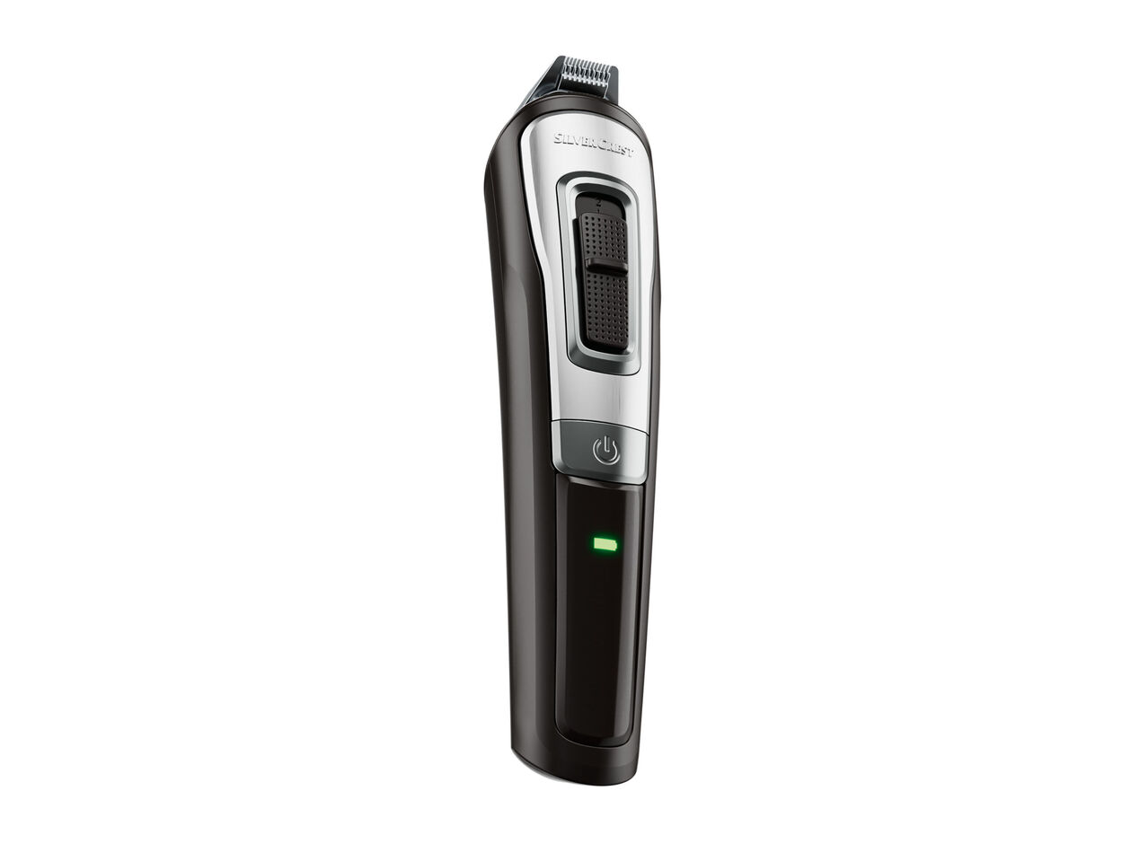 SILVERCREST PERSONAL CARE® Akumulatorowa maszynka do , cena 89,9 PLN
Akumulatorowa ...