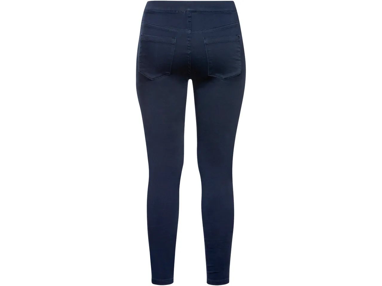 esmara® Jegginsy damskie , cena 35 PLN
esmara® Jegginsy damskie 2 kolory
- ...