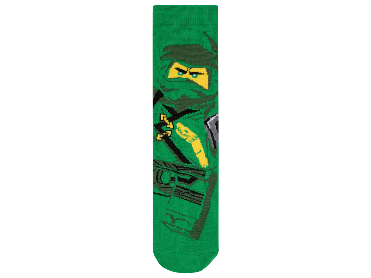 Skarpetki dziecięce Lego® Ninjago, 3 pary* , cena 5,99 PLN
Skarpetki dziecięce ...