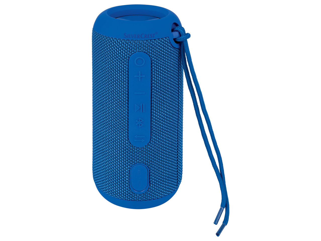 SILVERCREST® Głośnik Bluetooth® , cena 99 PLN
SILVERCREST® Głośnik Bluetooth® ...