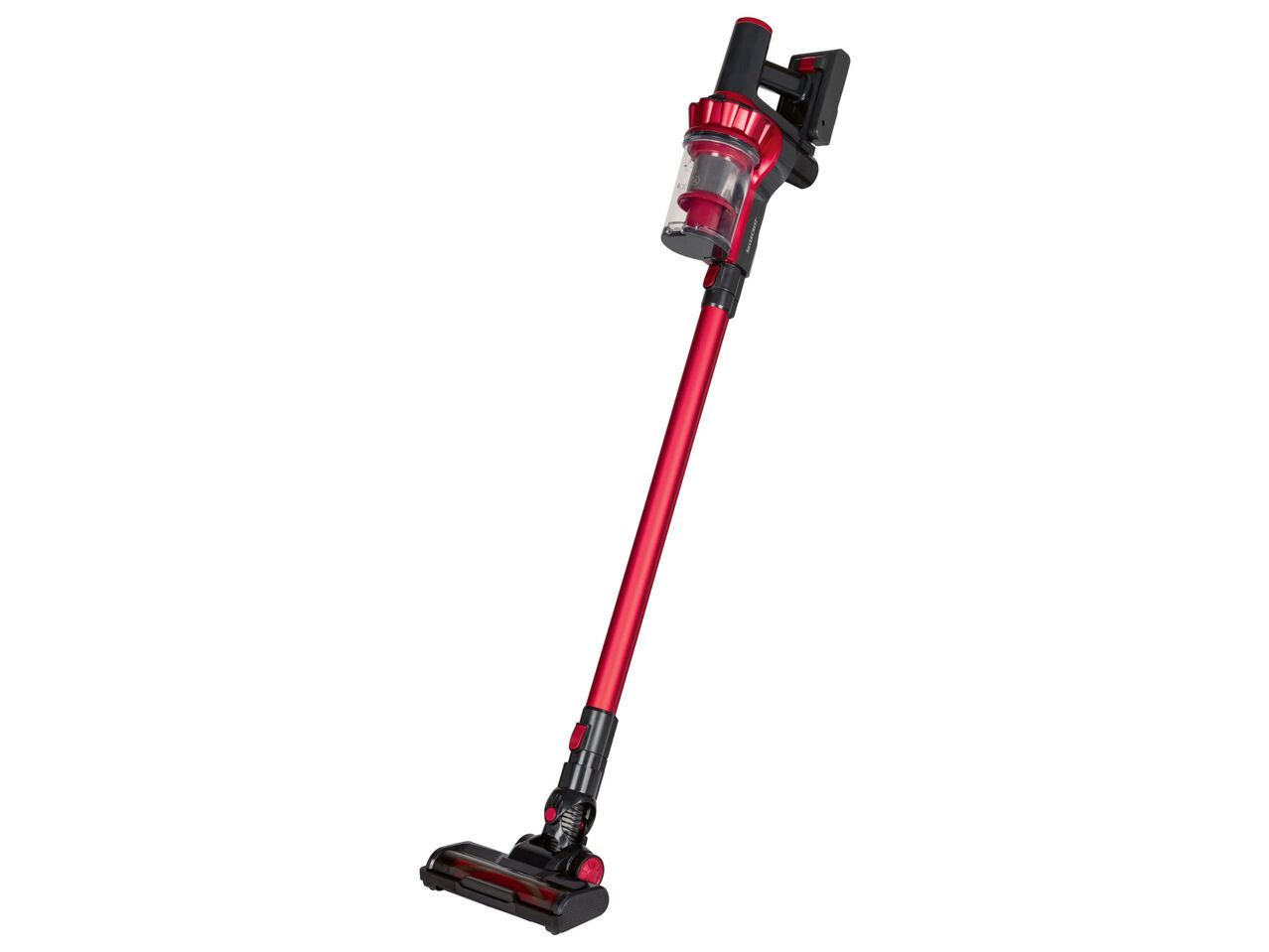 SILVERCREST® Odkurzacz ręczny akumulatorowy , cena 279 PLN
z technologią cyklonową 130 ...
