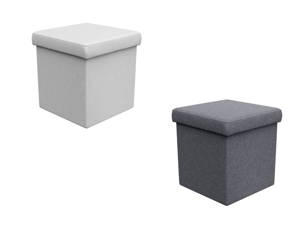 LIVARNO home Puf ze schowkiem , cena 59,9 PLN
LIVARNO home Puf ze schowkiem 2 ...