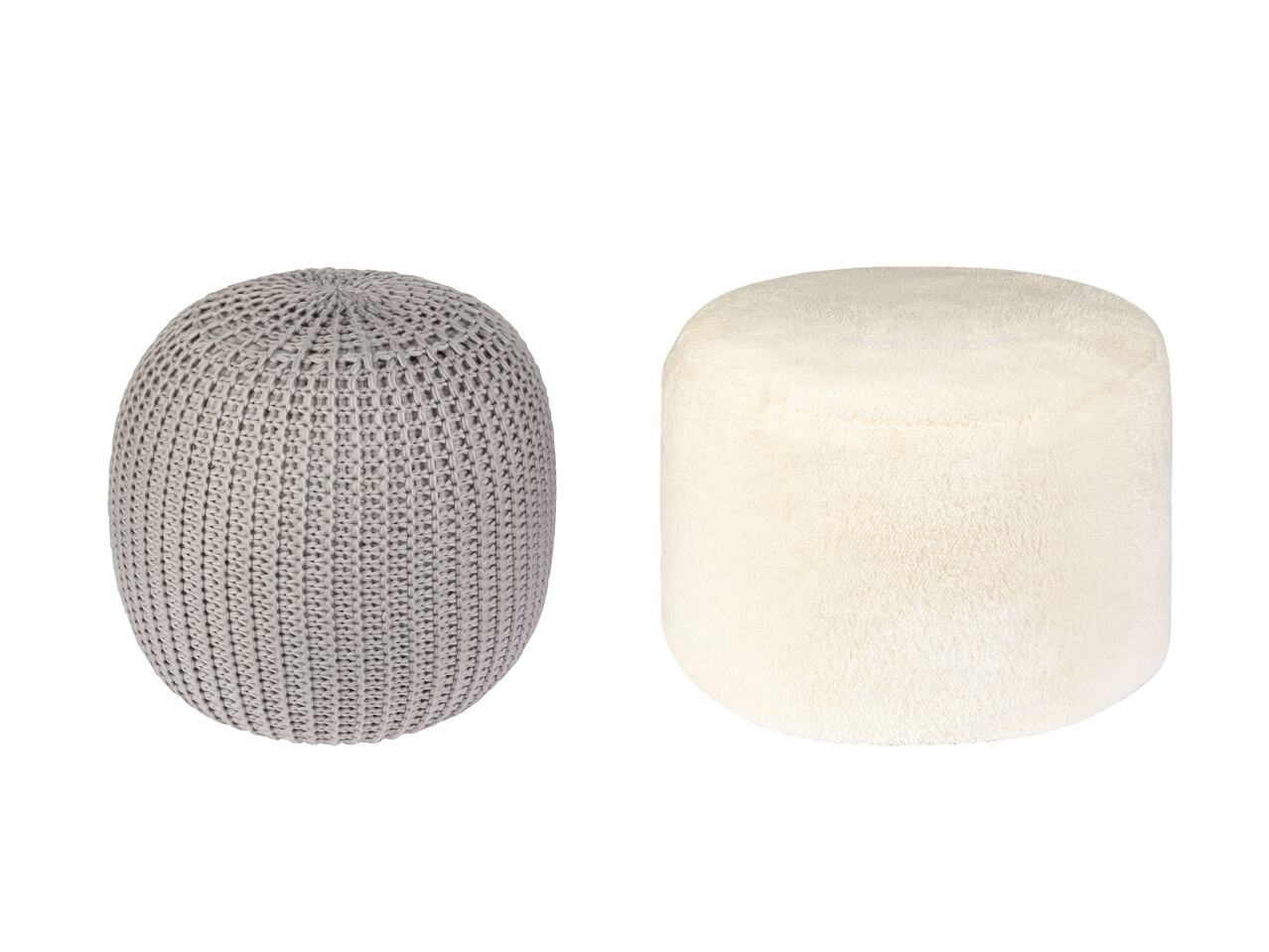 LIVARNO HOME® Puf , cena 69 PLN
LIVARNO HOME® Puf różne wzory
- 45 x 45 ...