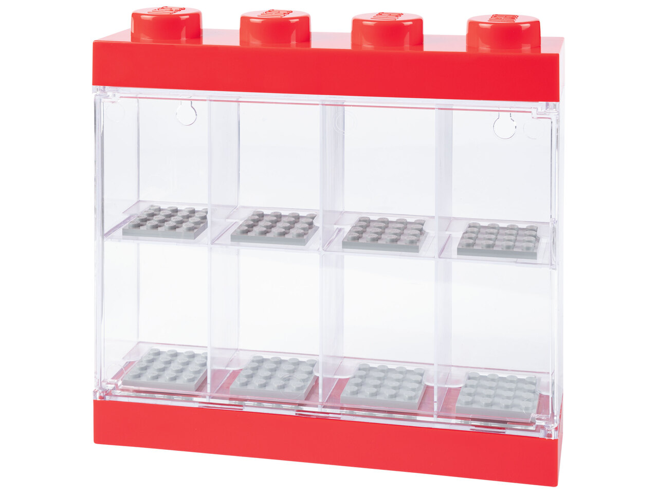 Gablota na figurki LEGO® , cena 44,99 PLN
Gablota na figurki LEGO® 2 wzory
- ...