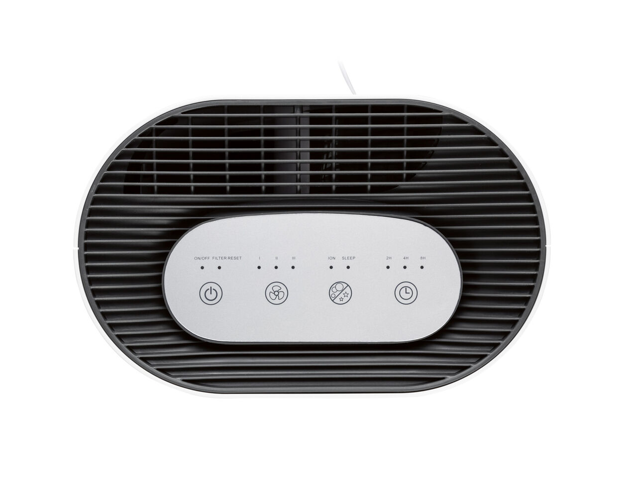 SANITAS® Oczyszczacz powietrza 60 W , cena 299 PLN
SANITAS® Oczyszczacz powietrza ...