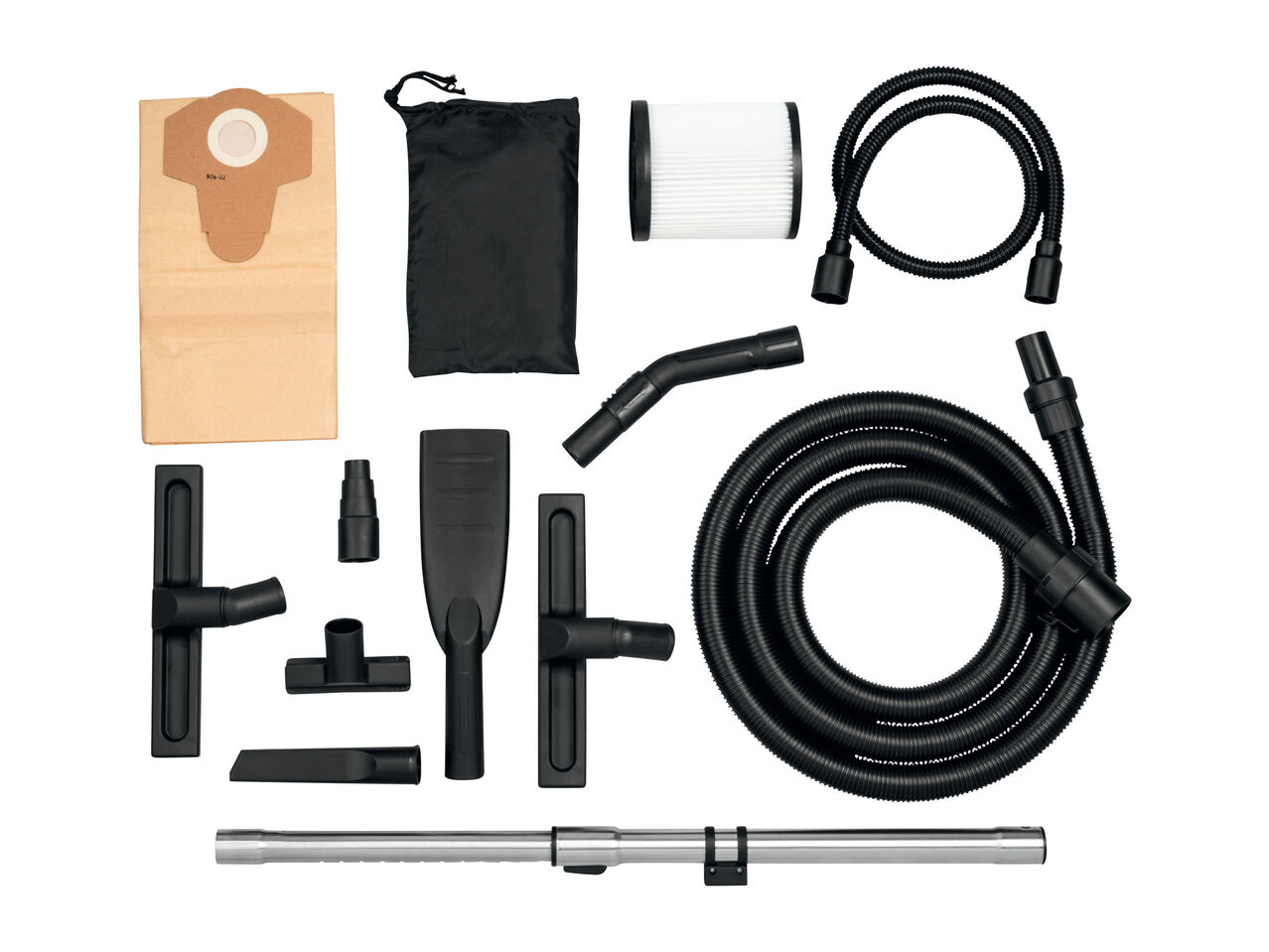 PARKSIDE® Odkurzacz do pracy na mokro lub sucho , cena 399 PLN
PARKSIDE® Odkurzacz ...