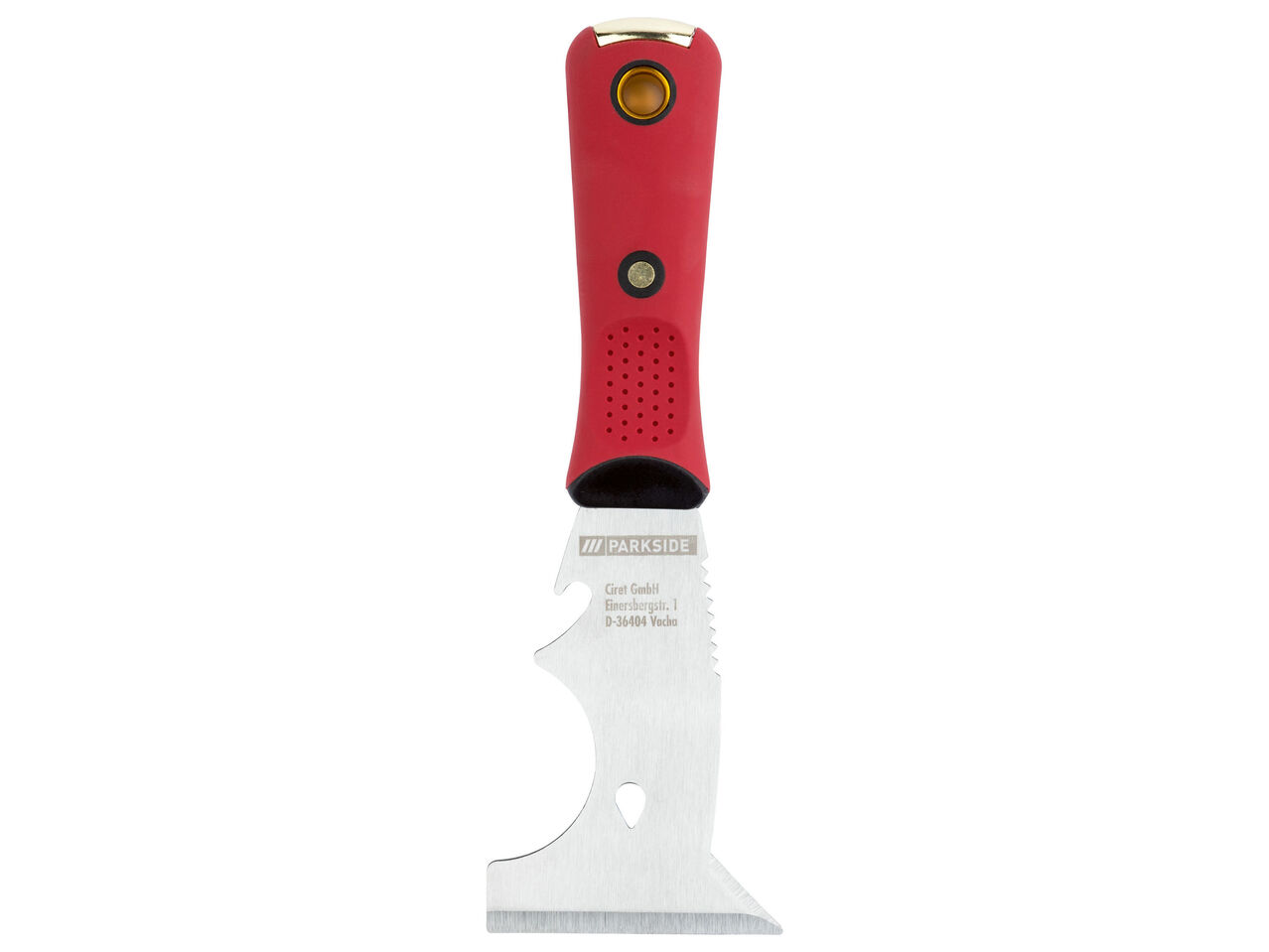 PARKSIDE® Narzędzia remontowo-budowlane , cena 19,99 PLN
PARKSIDE® Narzędzia ...