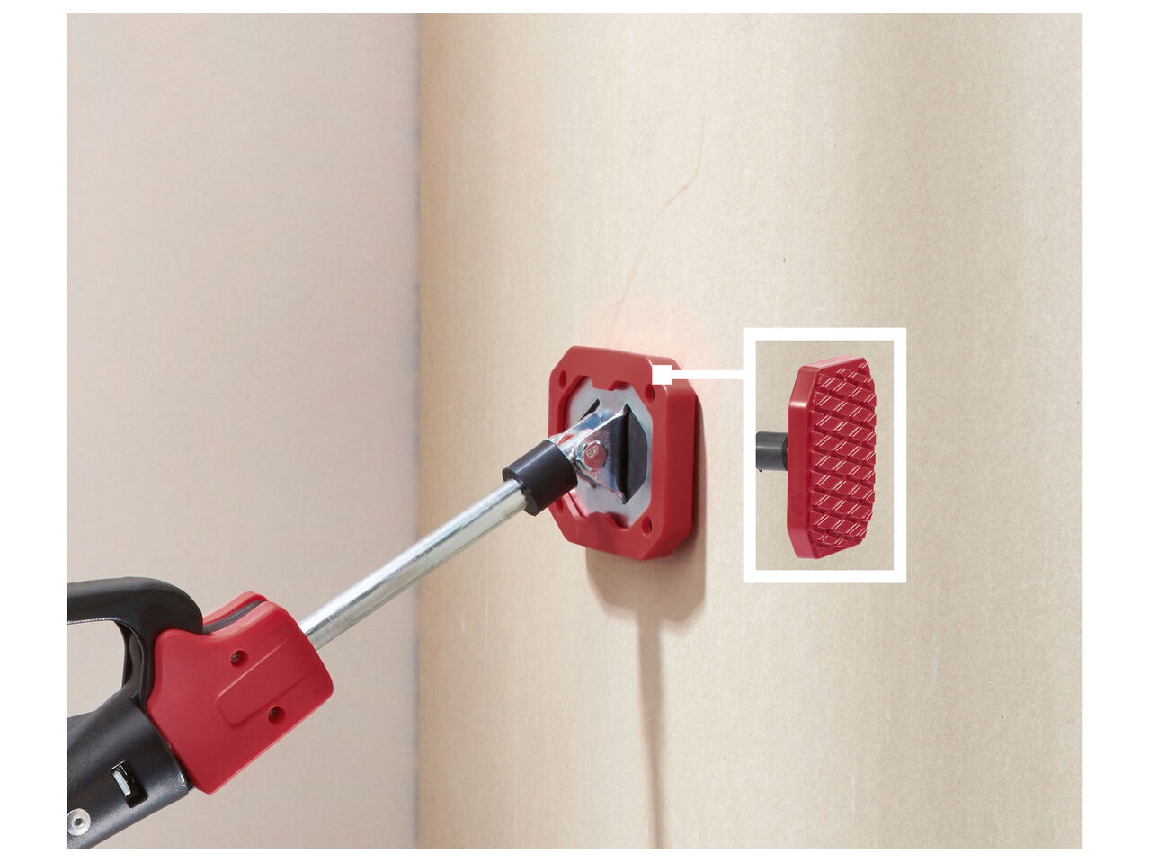 PARKSIDE® Podpora teleskopowa , cena 48 PLN
PARKSIDE® Podpora teleskopowa
- ...