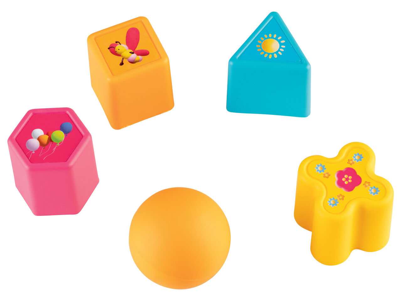 SMOBY® Stolik edukacyjny , cena 99 PLN
- w zestawie kulka oraz 4 klocki
- ...