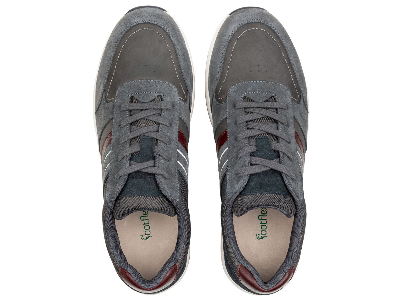 FOOTFLEX® Buty męskie , cena 62,93 PLN
FOOTFLEX® Buty męskie różne wzory ...