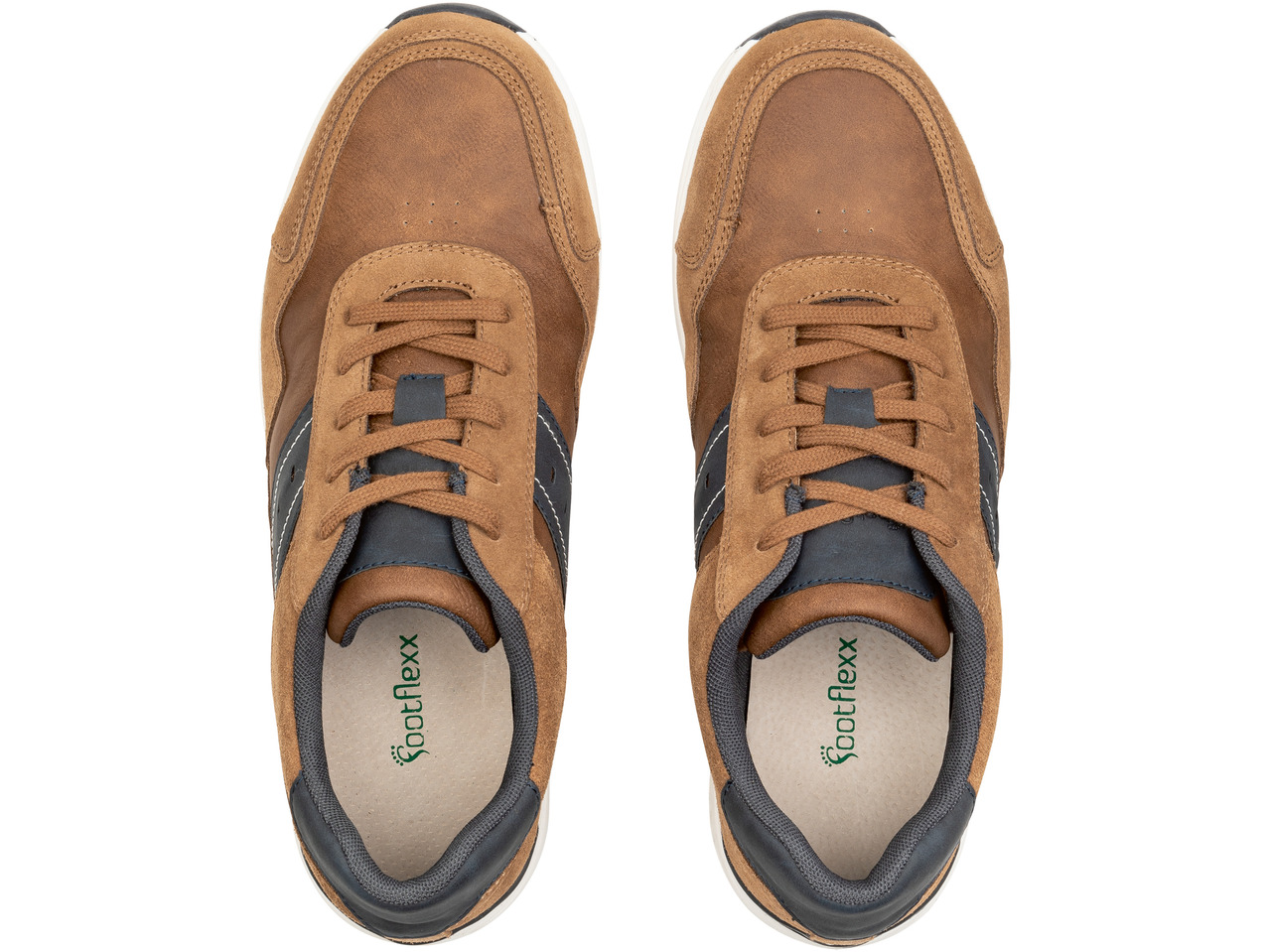 FOOTFLEX® Buty męskie , cena 89,9 PLN
FOOTFLEX® Buty męskie 2 wzory
- antypoślizgowy ...