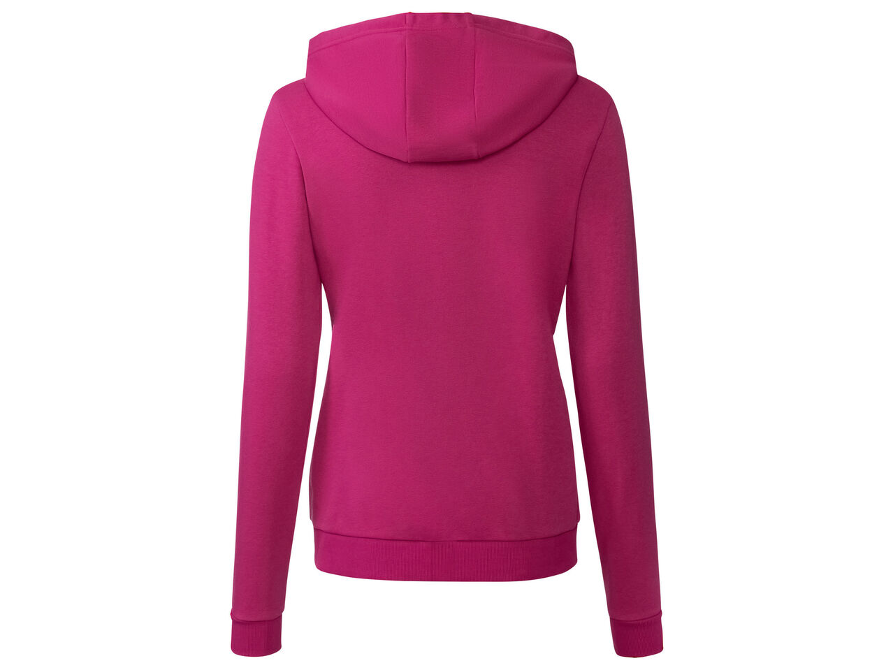 CRIVIT Bluza dresowa damska z bawełną , cena 49,99 PLN
CRIVIT Bluza dresowa ...