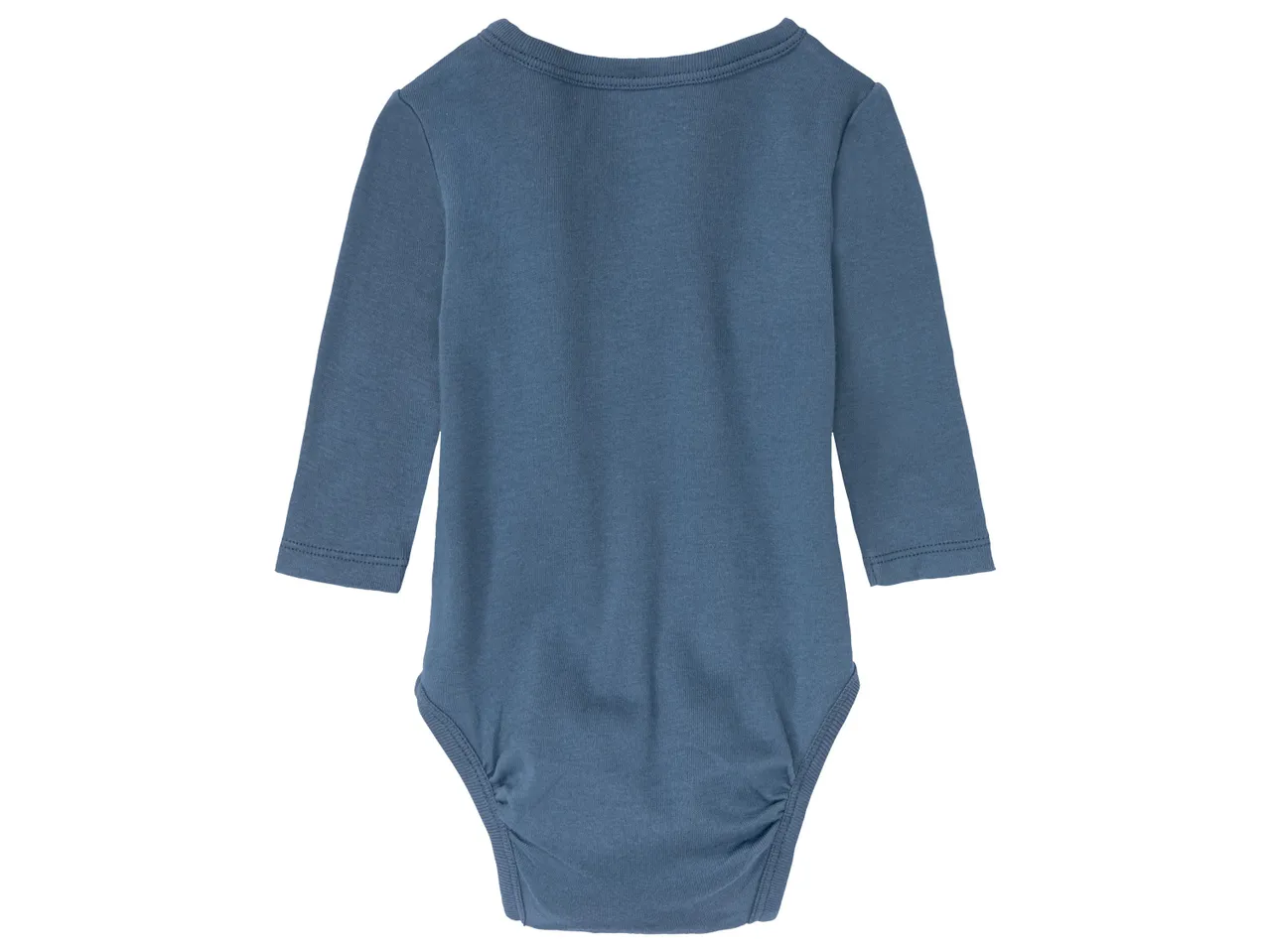 lupilu® Body kopertowe z biobawełny, 2 szt. , cena 29,99 PLN
lupilu® Body ...