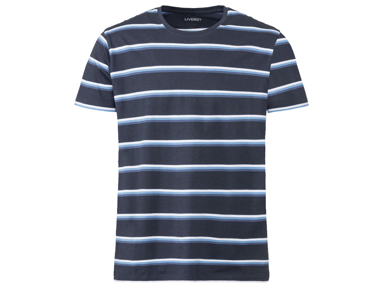 LIVERGY® T-shirt męski , cena 24,99 PLN
LIVERGY® T-shirt męski 3 wzory
- ...