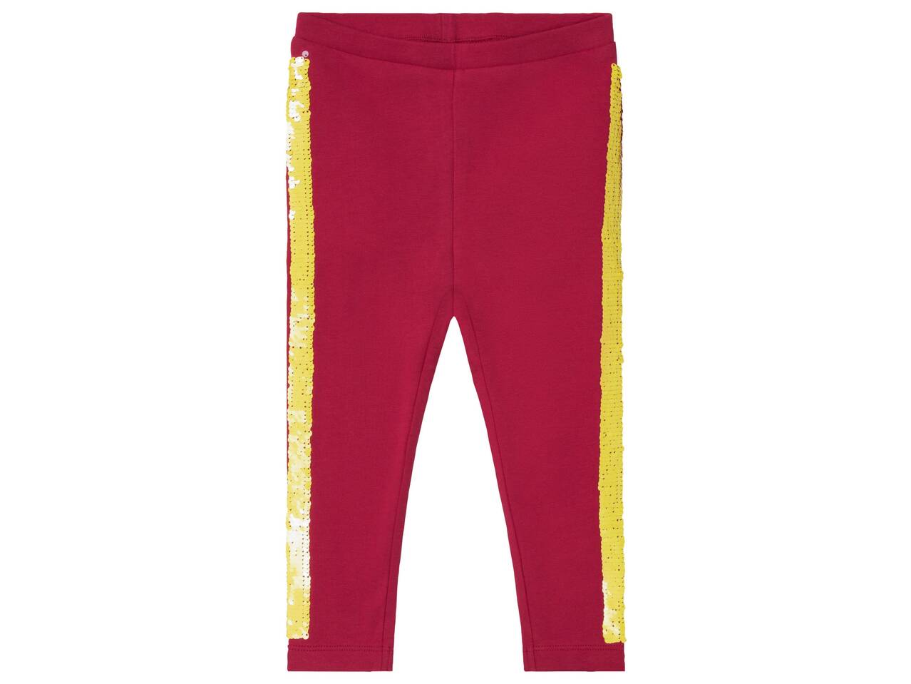 LUPILU® Legginsy termiczne dziewczęce , cena 19,99 PLN
LUPILU® Legginsy termiczne ...