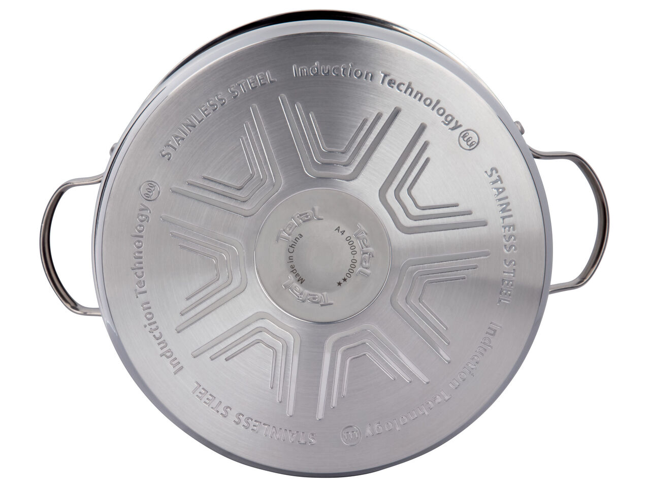 TEFAL® Garnek Ø 24 cm z pokrywką , cena 99 PLN
TEFAL® Garnek Ø 24 cm z ...
