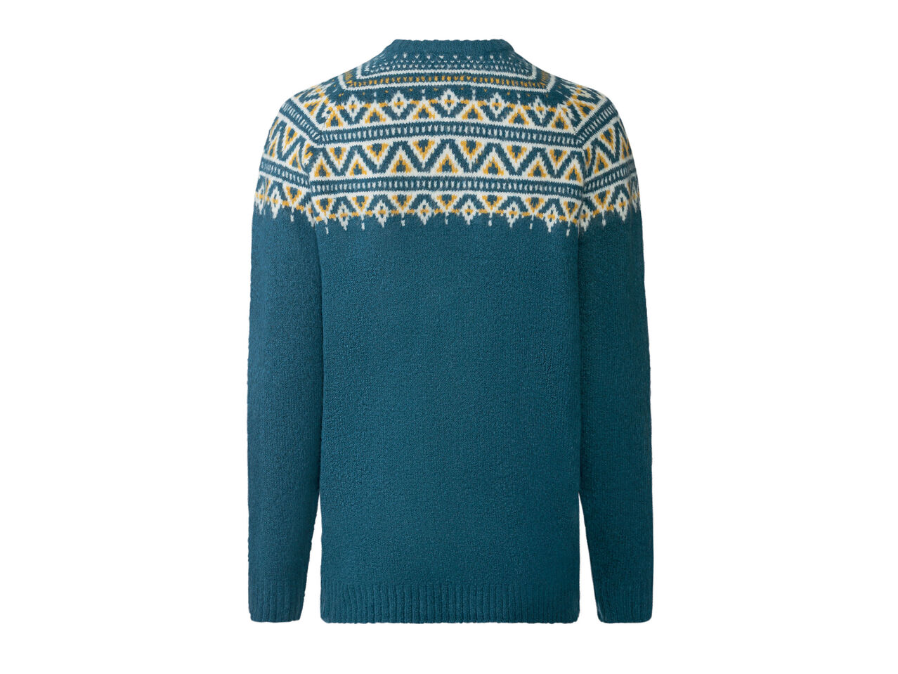 ESMARA® Sweter damski z dzianiny , cena 49,99 PLN 

- rozmiary: S-XL*
- wysoka ...