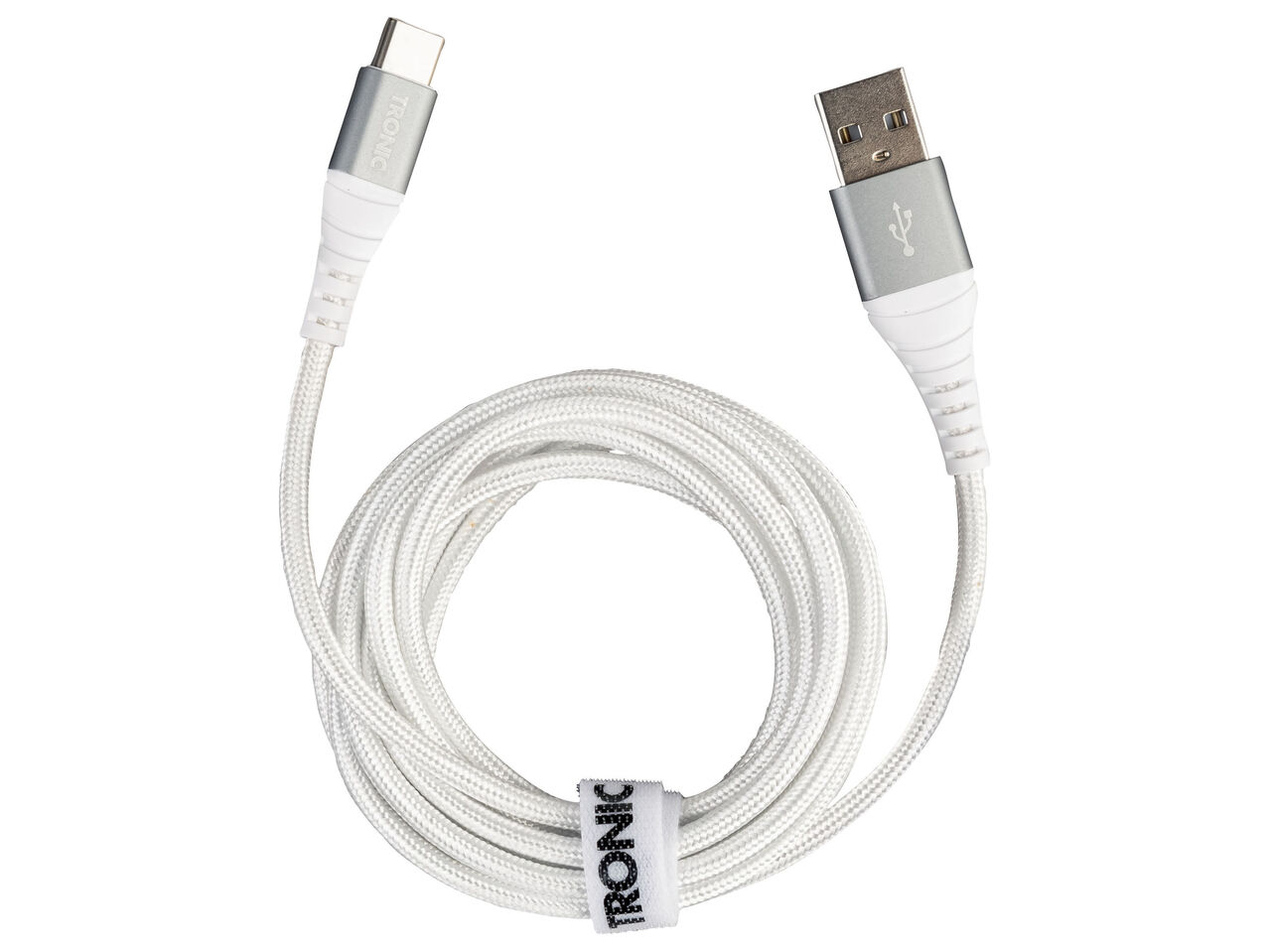 TRONIC® Kabel do ładowania i przenoszenia danych , cena 19,99 PLN
- do wyboru ...